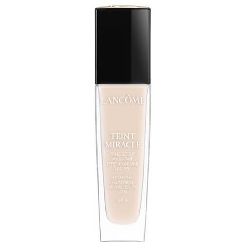 LANCÔME Teint Miracle - Fond de Teint Hydratant Spf15 LANCÔME Teint Miracle - Fond de Teint Hydratant Spf15